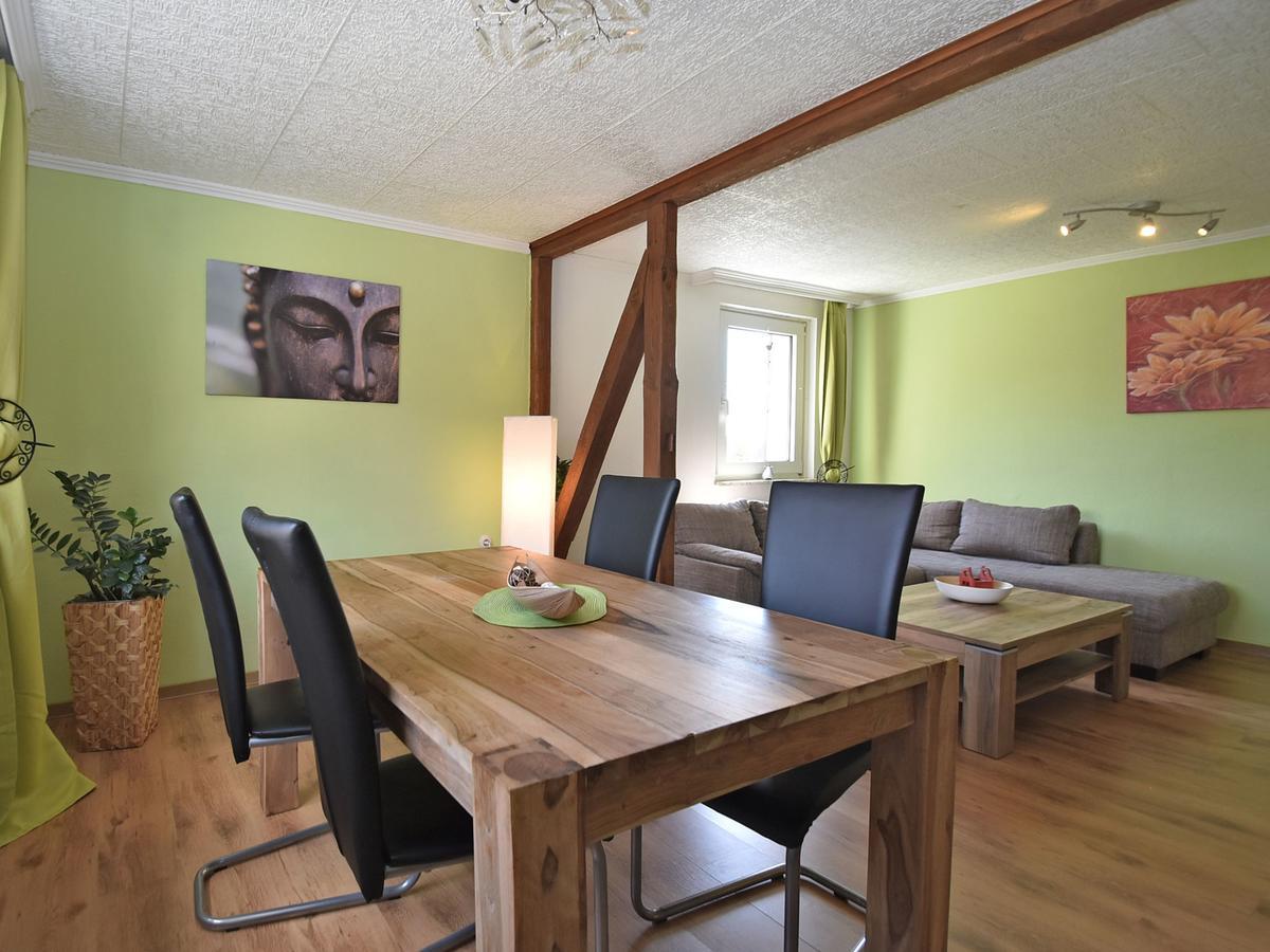 Cozy Apartment In Braunlage Near Forest Hohegeiß Exteriör bild